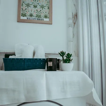 Attico In Centro - Elegante
