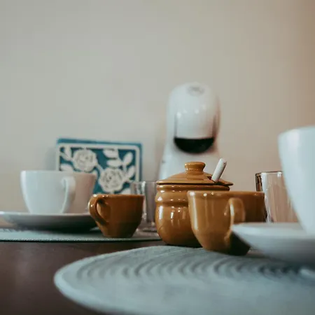 Attico In Centro - Elegante 公寓 克罗托内