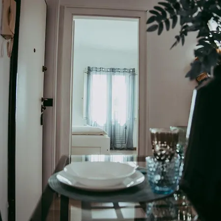 Attico In Centro - Elegante 公寓 *